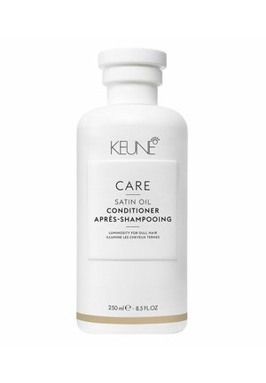 KEUNE CARE - SATIN OIL CONDITIONER - Balsamo
