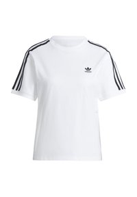 adidas Originals ADICOLOR CLASSICS 3-STRIPES - T-shirt z nadrukiem