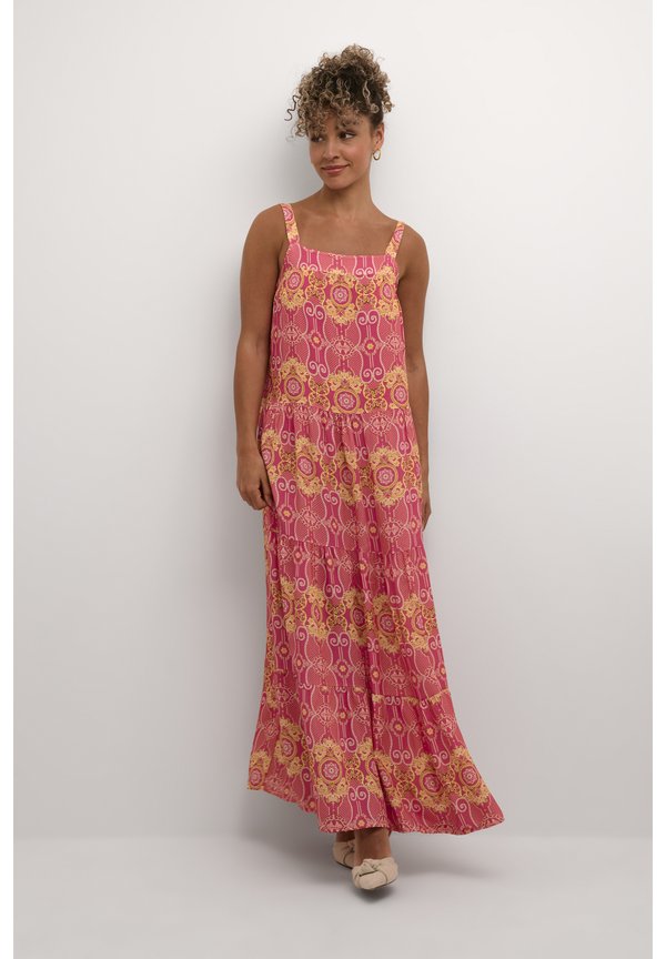 CRALORA STRAP  - Maxikleid