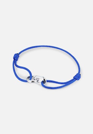 Common Lines BRACELET UNISEX - Armband - silver-coloured