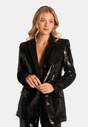 Alma en Pena Blazer - black