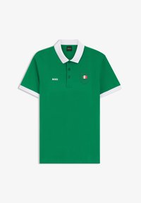 Non sélectionné, green ten