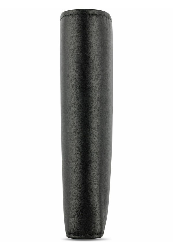 SUPER SLIM RFID SCHUTZ 12 CM - Wallet - schwarz4