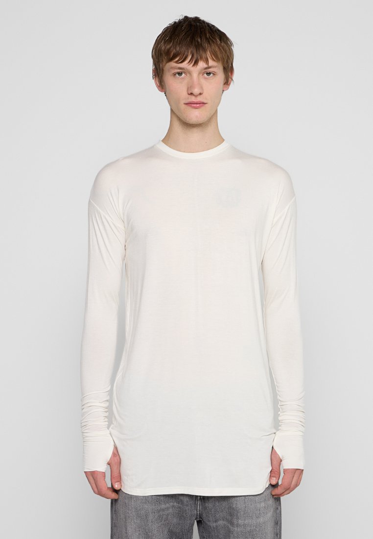 Sixth June Longsleeve wit Sixth June Longsleeve wit