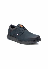 Refresh Zapatos con cordones - navy