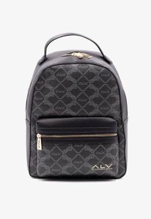 ALV by Alviero Martini STAR - Mochila - nero