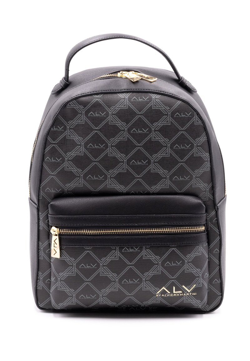 ALV by Alviero Martini STAR - Sac à dos - nero