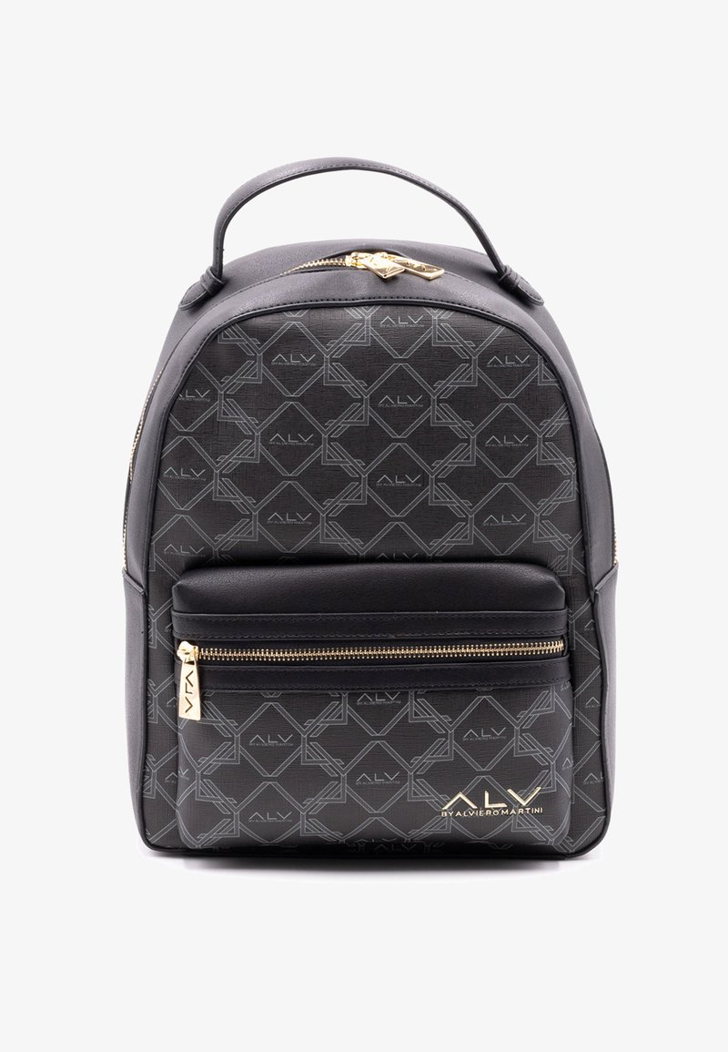 ALV by Alviero Martini STAR - Reppu - nero