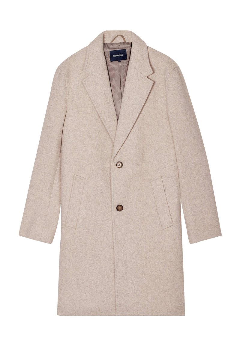 Manteau Laine Trench Femme Bonobo Parka Bonobo Jeans Bonobo