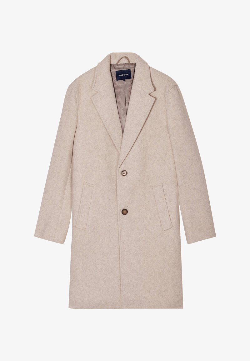 Manteau Laine Trench Femme Bonobo Parka Bonobo Jeans Bonobo