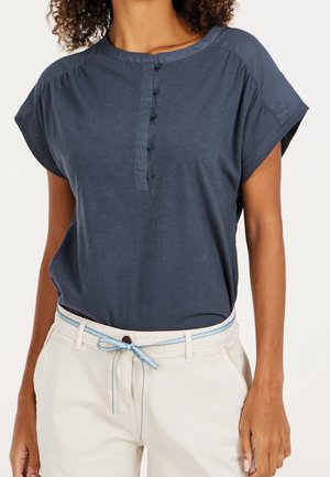 T-shirt basique - dark blue