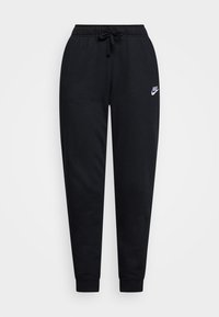 CLUB PANT  - Jogginghose - black/white