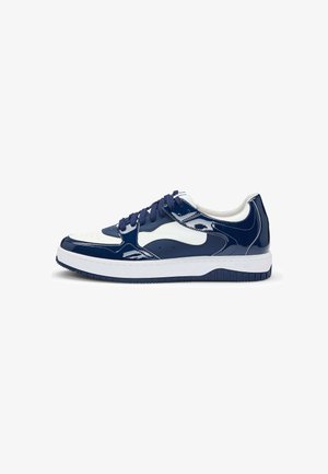HUGO KILIAN TENN - Sneakers basse - open blue