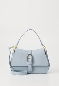 FLOW MINI HANDLE - Bandolera - nuvola