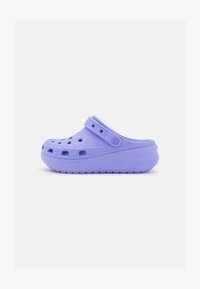 Sélectionné, digital violet