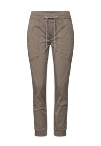 Pantalon de survêtement - braun