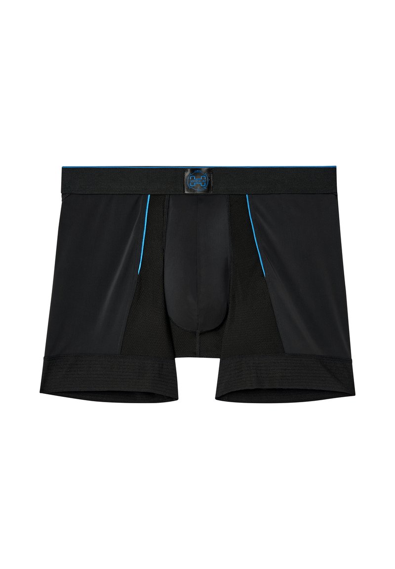 HOM LAB - Boxers - black/noir - ZALANDO.FR