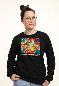 Disney ALICE IN WONDERLAND PARTY - Bluza