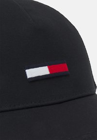 Tommy Jeans Șapcă - black