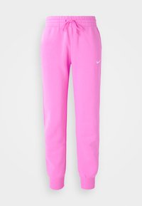 PANT - Trainingsbroek - playful pink/sail