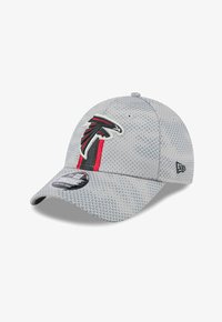 Unselected, atlanta falcons grey