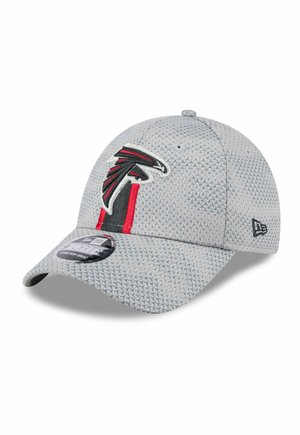 Cap - atlanta falcons grey