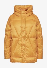 Selected, pumpkin