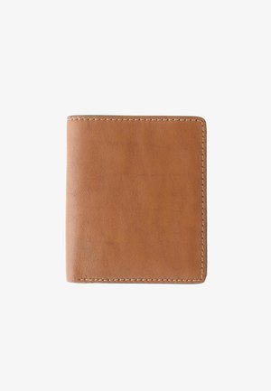 Picard, TOSCANA TRIFOLD - Wallet - camel