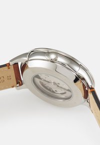 Fossil TOWNSMAN - Kronograf - brown