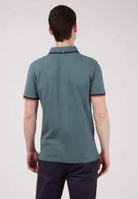 Ben Sherman SIGNATURE  - Poloshirt - jade