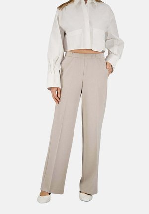 Pantaloni - beige