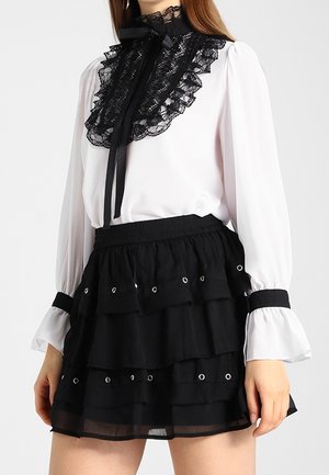 Sister Jane Blouse - white