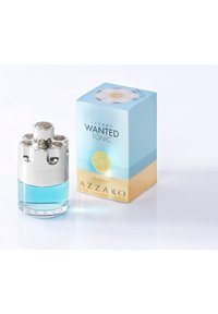 Azzaro Parfums WANTED TONIC EAU DE TOILETTE VAPO - Eau de toilette