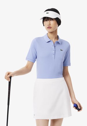 Polo - violet-qd