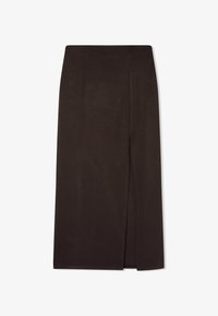 Non selezionato, marrone