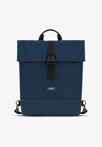 Unselected, dunkelblau