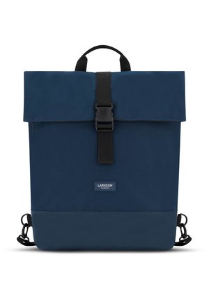 TAMMO BIKE FAHRRADRUCKSACK - Reppu - dunkelblau