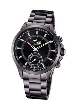 Lotus Chronograph - grau