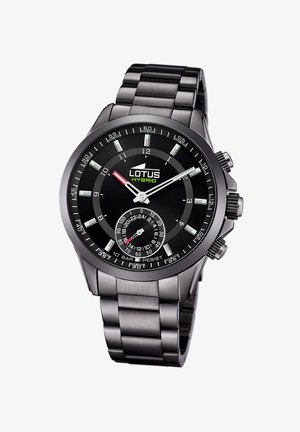 Lotus Chronograph - grau