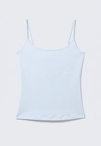 Ikke valgt, dusty blue