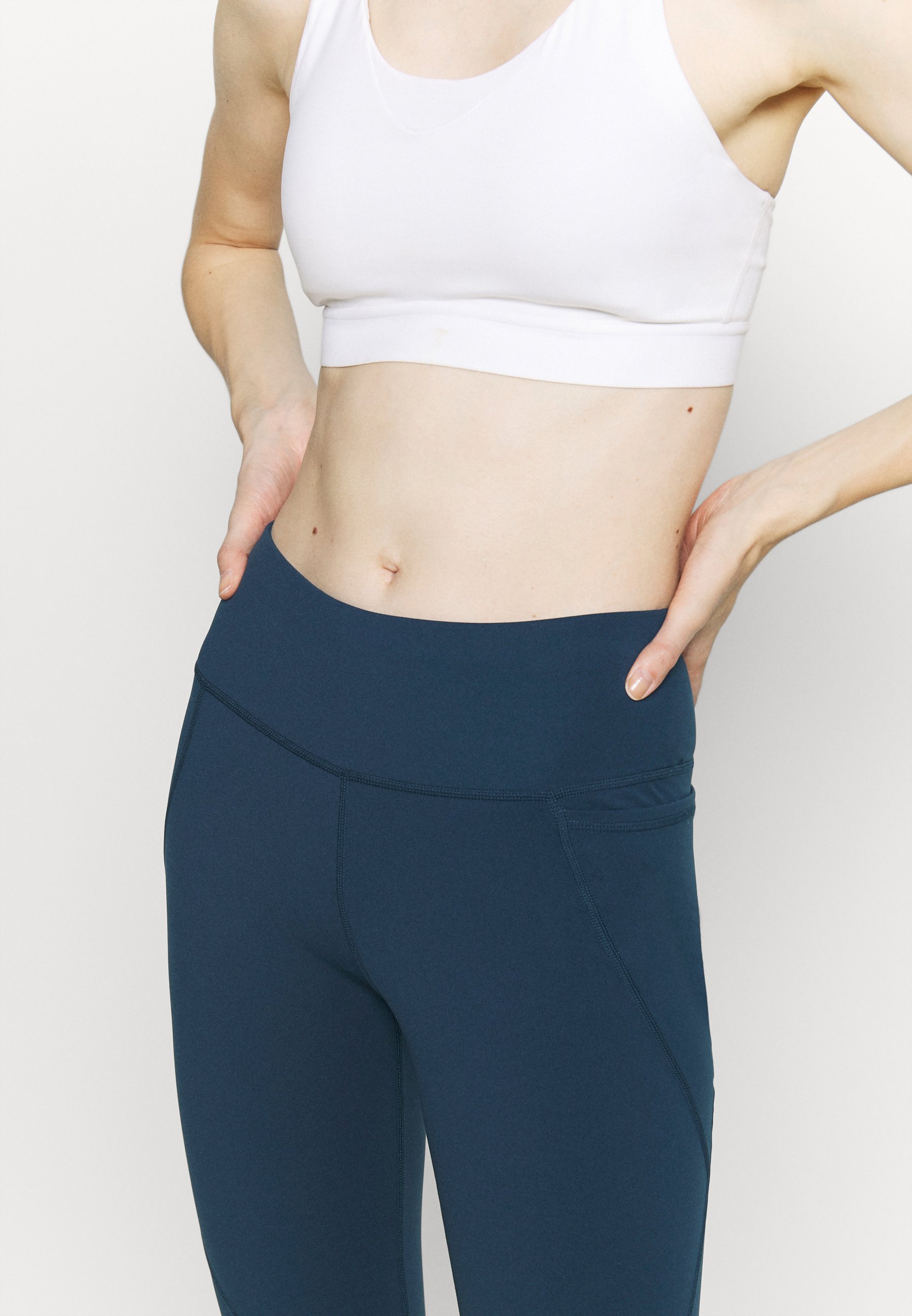 Sweaty Betty POWER WORKOUT LEGGINGS 