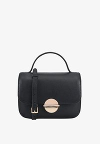 Sélectionné, black