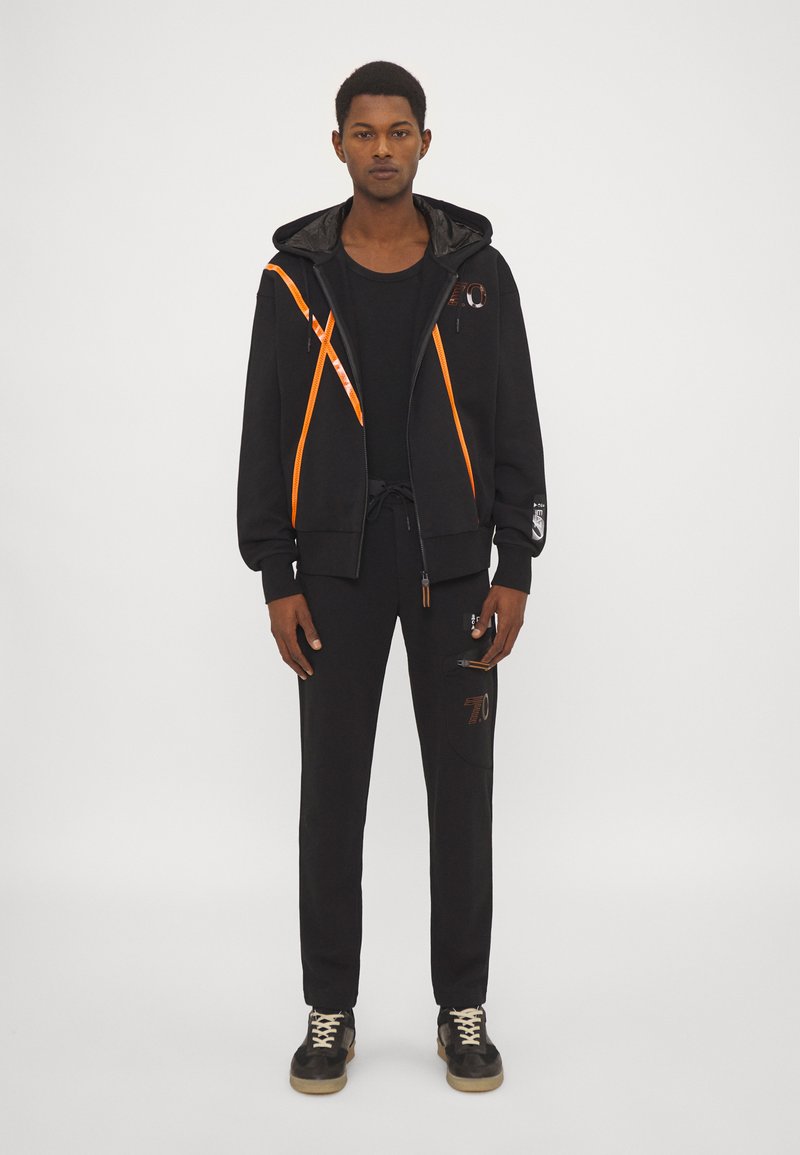 EA7 Emporio Armani Sweatjacke - Bild 2