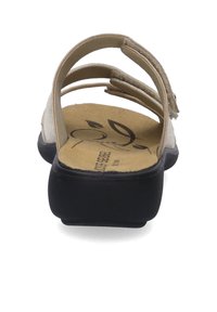 Josef Seibel IBIZA  - Mules - creme-multi
