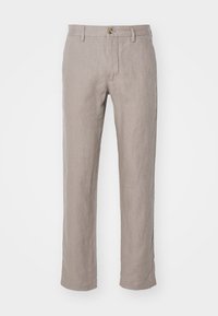 THEO - Pantaloni - camel