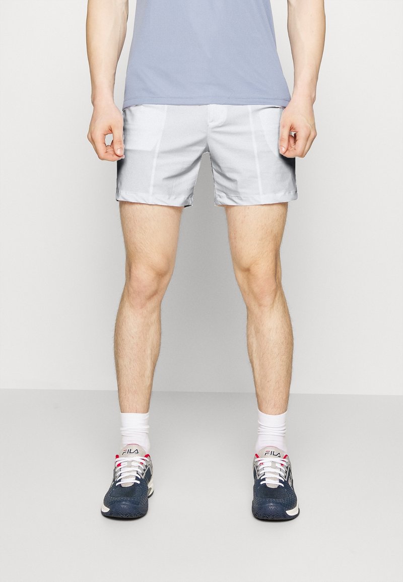 Björn Borg Pantalón corto de deporte - white