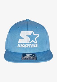 Geselecteerd, horizonblue