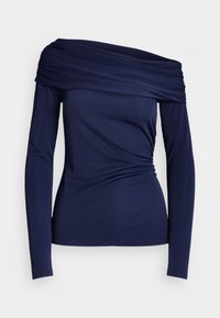 Lauren Ralph Lauren Blus - blue