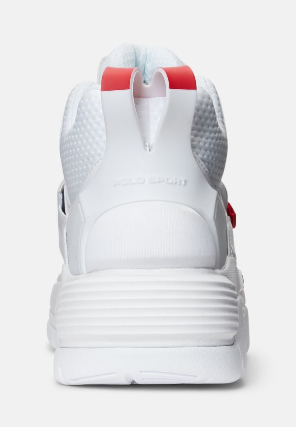 PS100 HIGH-TOP TRAINER - High-top trainers3