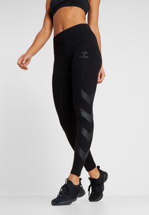 Leggings - black